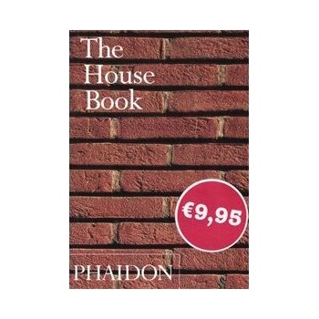 House Book mini