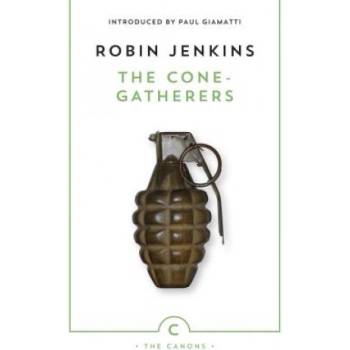 Cone-Gatherers | Robin Jenkins