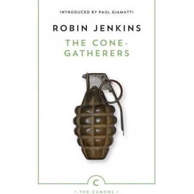 Cone-Gatherers | Robin Jenkins