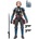 Hasbro Star Wars The Mandalorian Bo-Katan Kryze Plazir-15 figure 9, 5cm