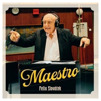 Slováček Felix Maestro
