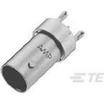 TE Connectivity TE AMP BNC/TNC PCB & CABLE 414088-1 1 ks Package