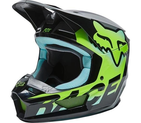 Fox Racing V1 Trice