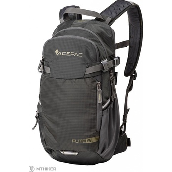 Acepac Flite Exp MKIII 6 l sivá