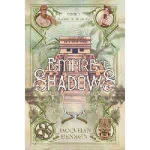 Empire of Shadows (ISBN: 9781959050209)