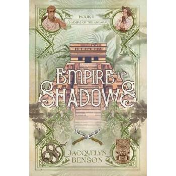 Image 1 of Empire of Shadows