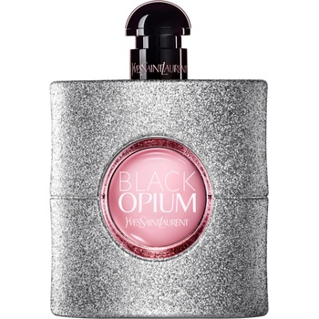 Yves Saint Laurent Black Opium Glitter EDP 75 ml Tester