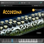 PSound Accordina