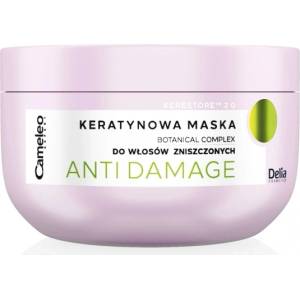 Delia Cosmetics Cameleo Anti Damage mask 200 ml