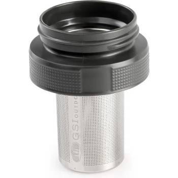 GSI Outdoors H2Jo Цвят: черен