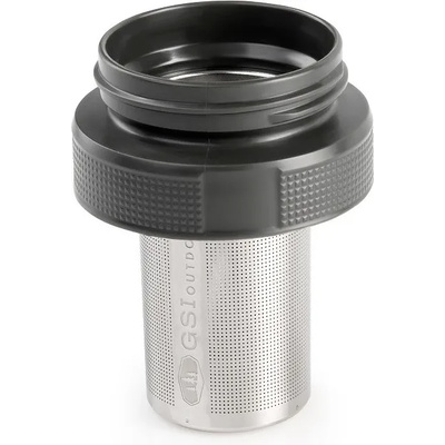 GSI Outdoors H2Jo Цвят: черен