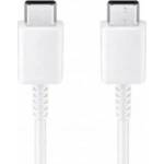 Samsung Cable USB Samsung Samsung datový cable EP-DA905BWE, USB-C, 3A, bed 1 m, flat, (bulk)