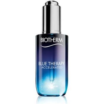 Biotherm Blue Therapy Accelerated обновяващ серум против стареене на кожата 50ml