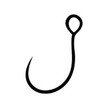 Trabucco háčky Shinken Hooks SSBL-55M BN 10 ks vel.10