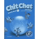 Chit chat 1 Activity Book