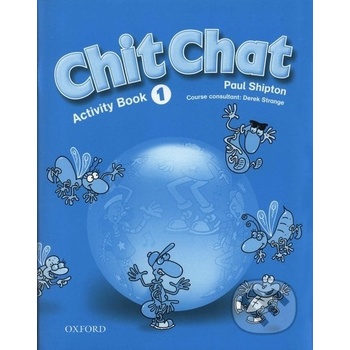 Chit chat 1 Activity Book