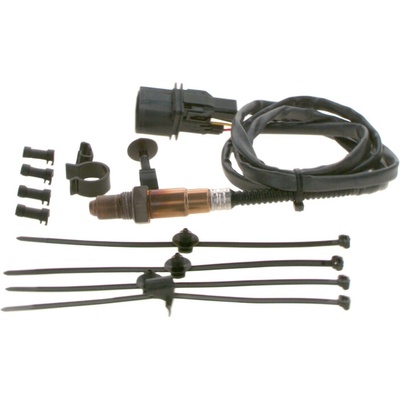 Lambda sonda VW 1,6/1,8/2,0/2,3 Golf IV - Bosch 0 258 007 351