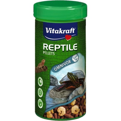 Vitakraft Reptile pellets všežravci 1 l 107066