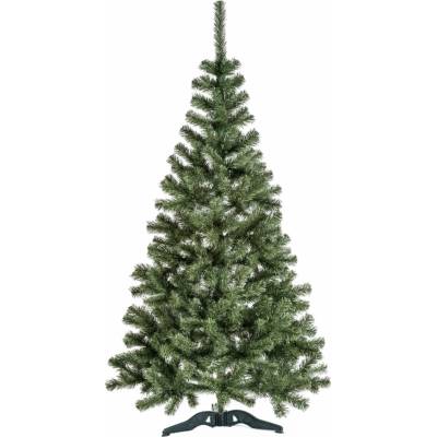 Aga Umělý vánoční stromek Jedle Věrohodný 220 cm STK9068