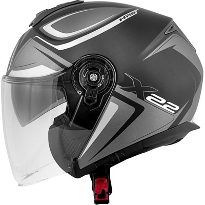 GIVI X.22F Hybl Planet