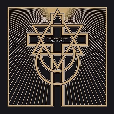 Orphaned Land - All is one CD
