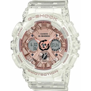 Image 1 of Casio GMA-S120SR-7AER