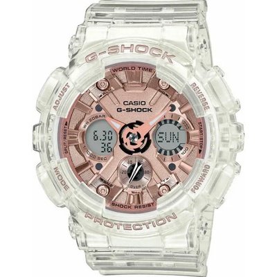 Casio GMA-S120SR-7AER
