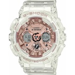 Casio GMA-S120SR-7AER Часовници