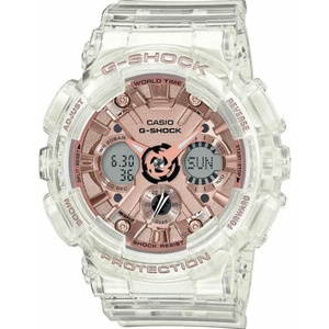 Casio GMA-S120SR-7AER Часовници