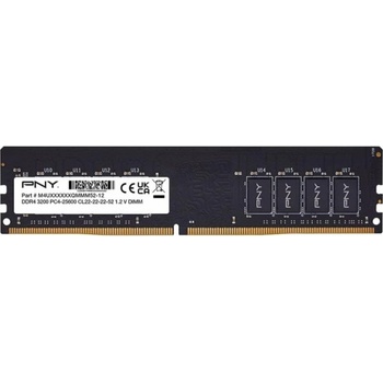 PNY Performance DDR4 16GB 3200MHz CL22 MD16GSD43200-TB