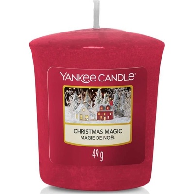 Yankee Candle Christmas Magic