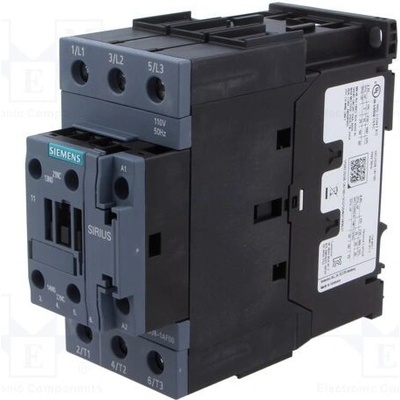 SIEMENS 3RT2038-1AF00