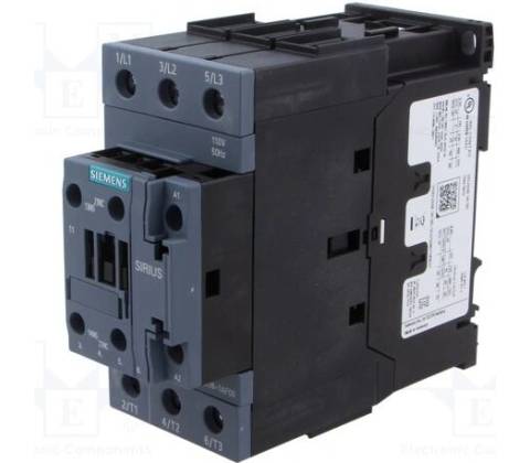 SIEMENS 3RT2038-1AF00