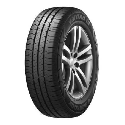 Pneumatiky HANKOOK vantra lt ra18 165/80 R14 97R, letní pneu, VAN