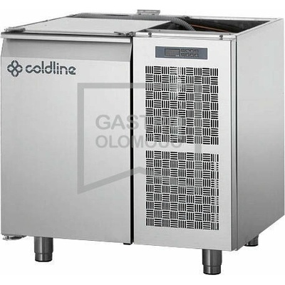Coldline TS09/1M