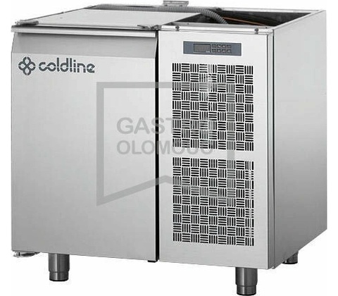 Coldline TS09/1M