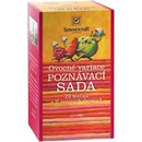 SONNENTOR Poznávací sada ovocná variace 47,6 g