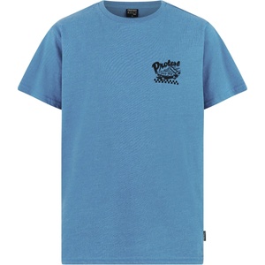 Protest Детска тениска Protest Kid's PRTAldos T-shirt - Cali Blue - размер 140 (EU) (704-6053-0114)