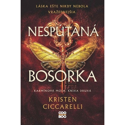 Nespútaná bosorka