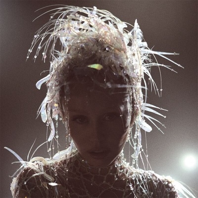 Cyrus Miley Something Beautiful LP