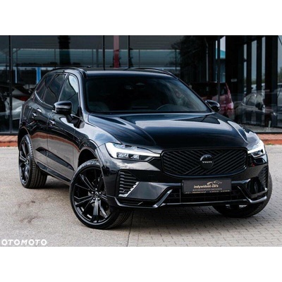 Volvo XC60 B5 Dark AWD Plus 184 kW