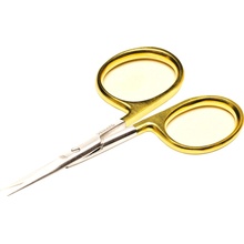 Veniard Vázací nůžky Gold Loop 4" Universal Scissors