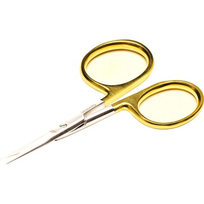 Veniard Vázací nůžky Gold Loop 4" Universal Scissors