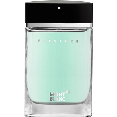 Mont Blanc Presence toaletní voda pánská 75 ml tester