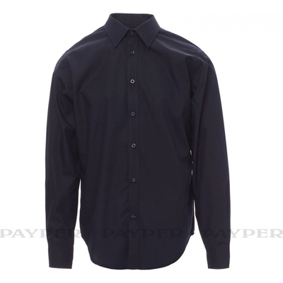 Payper Brighton košeľa pánska navy blue
