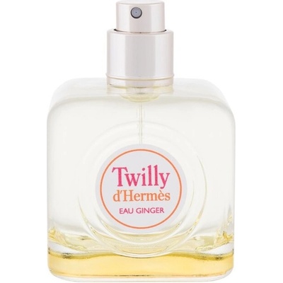 Hermès Twilly d'Hermès Eau Ginger parfumovaná voda dámska 85 ml tester
