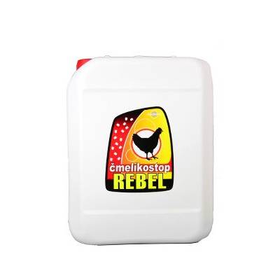 Stachema Rebel Čmelíkostop 5000 ml
