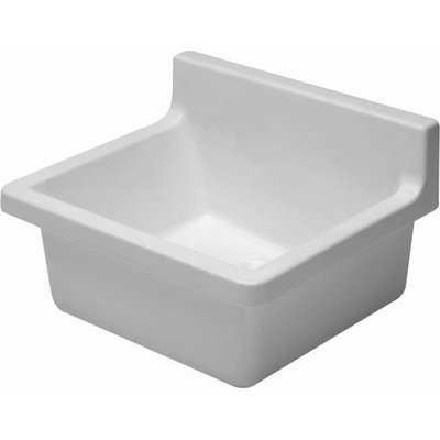 Duravit Starck 3 0313480000 – Zboží Dáma