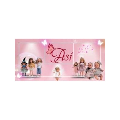 Asics Doll Celia 30cm