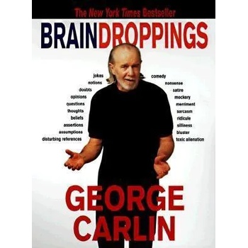 Image 1 of Brain Droppings